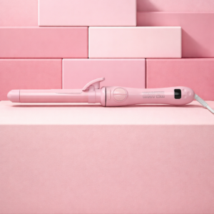 WAVER – pastel pink