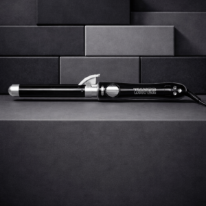 WAVER – midnight black