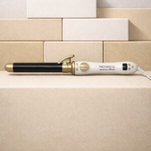 WAVER – pure white