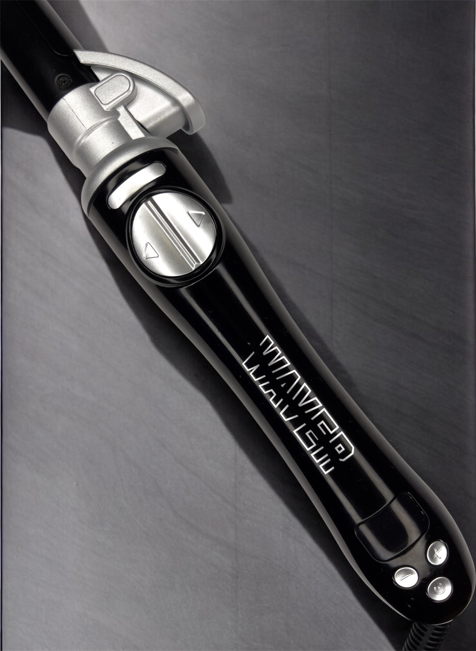 WAVER – midnight black - Image 2