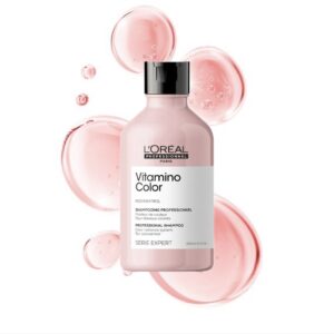 L'Oréeal Professionel Serie Expert Vitamino Color Shampoo 500ml