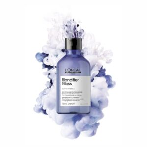 Loreal Professionel Serie Expert Blondifier Shampoo