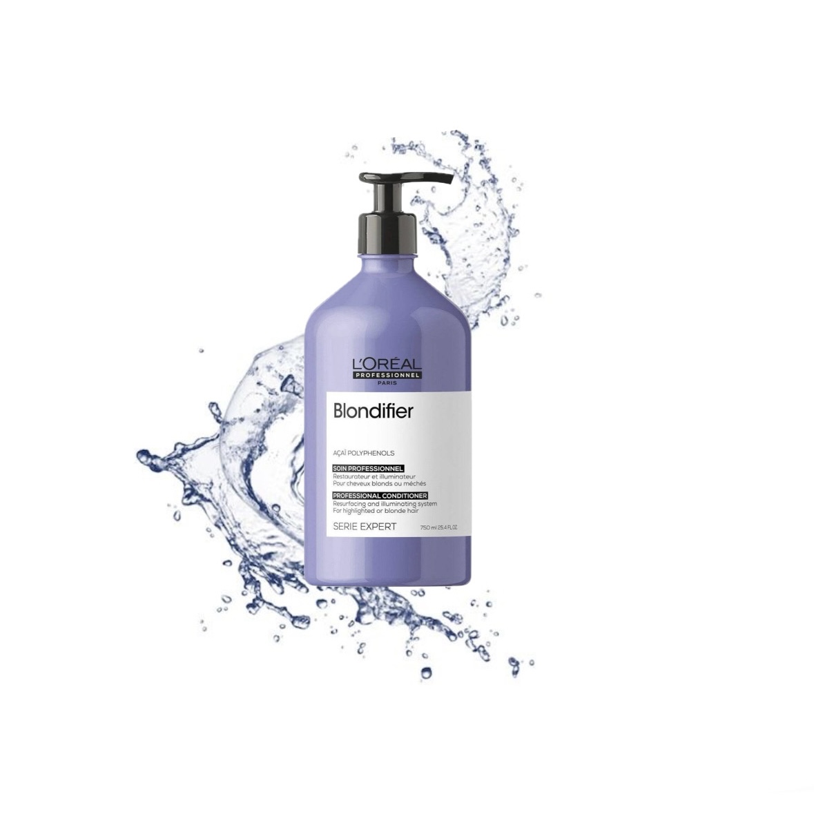 Loreal Professionel Serie Expert Blondifier Conditioner