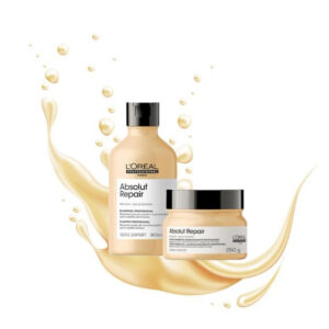 L'Oréal Professionel Serie Expert Absolut Repair Kit