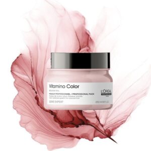 L'Oréal Professionel Serie Expert Vitamino Color Mask 500ml