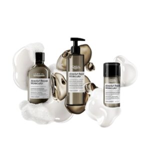 L'Oréal Professionel Serie Expert Absolut Repair Molecular Kit