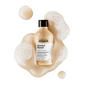 L'Oréal Professionel Serie Expert Absolut Repair Shampoo 500ml