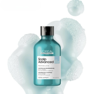 Professionnel Serie Expert Scalp Advanced Anti-Pelliculaire Dandruff Shampoo
